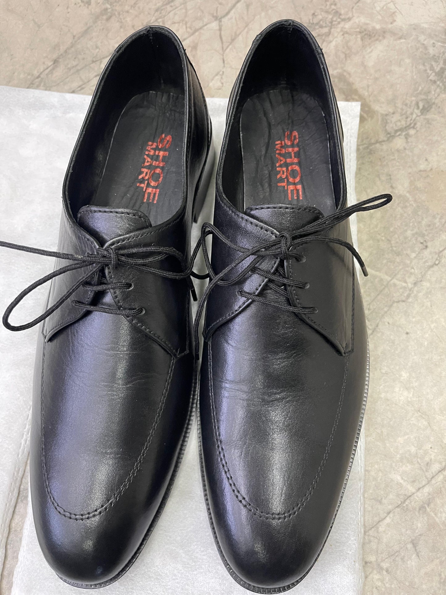 Men's Handmade Pure Leather Shoes 👞